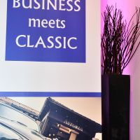 BUSINESS meets CLASSIC (1)